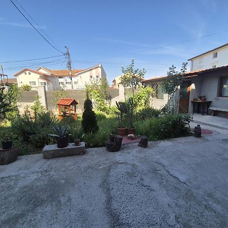 Vila Khalo Mangalia Exteriör bild