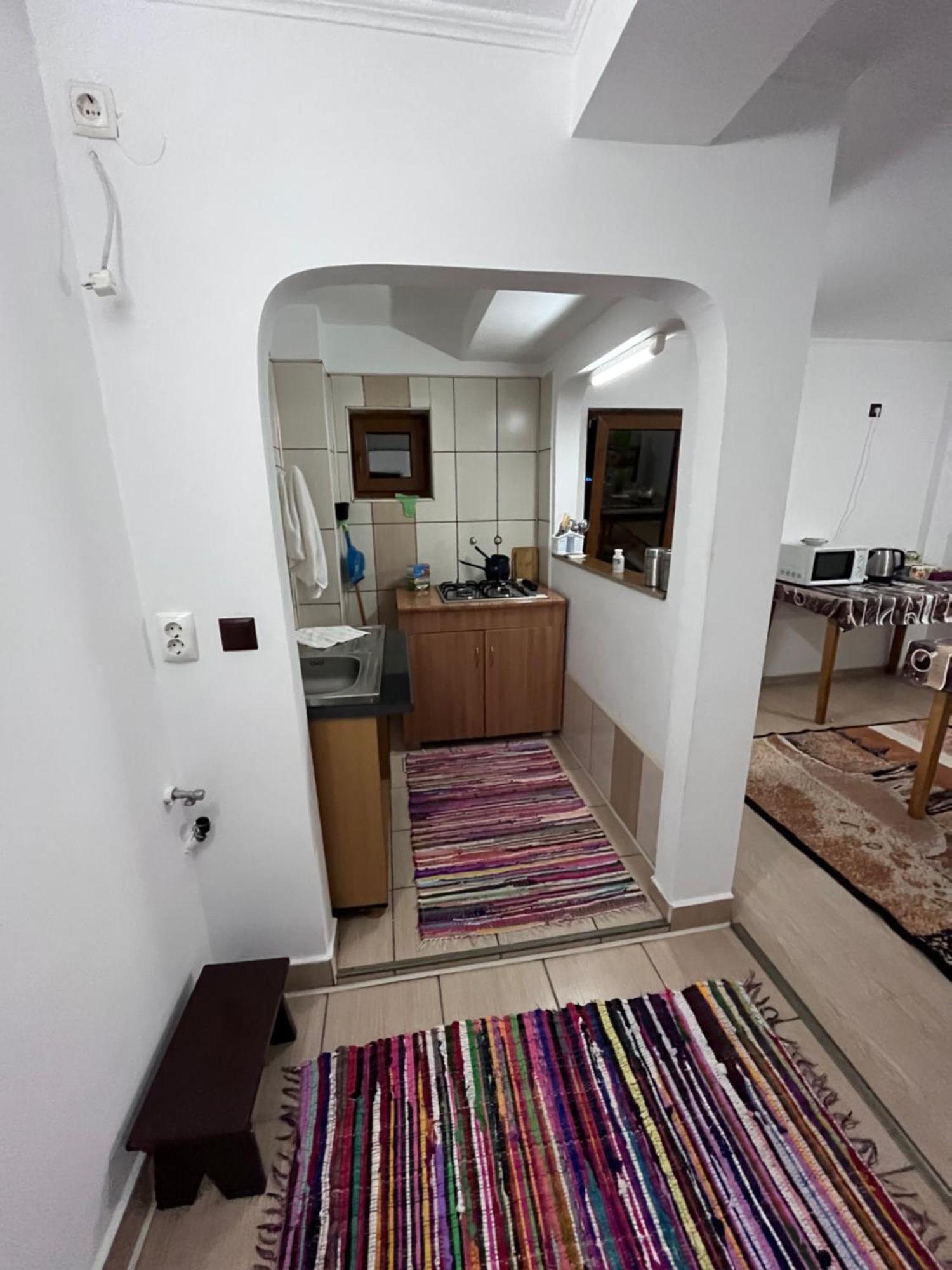 Vila Khalo Mangalia Exteriör bild