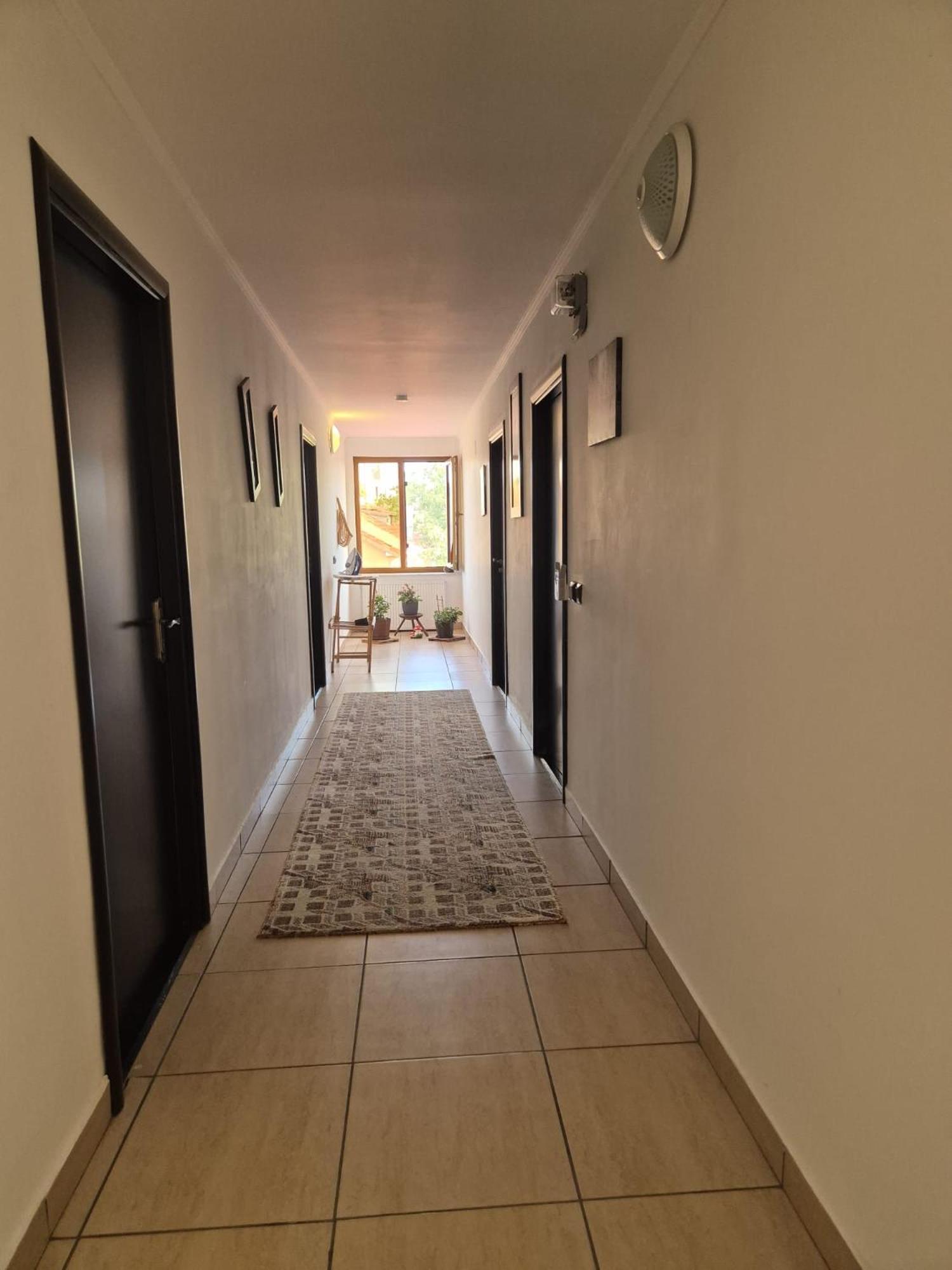 Vila Khalo Mangalia Exteriör bild