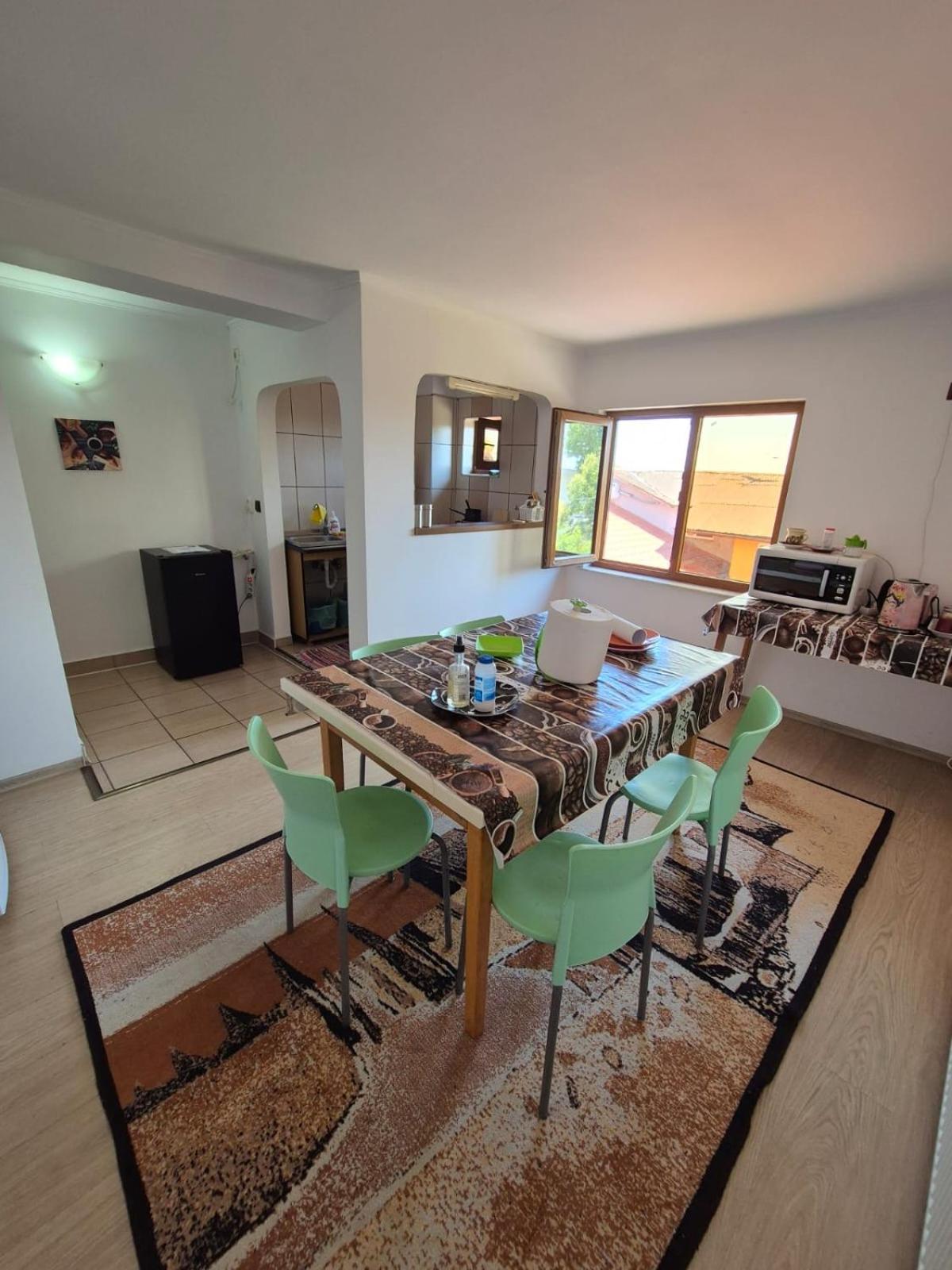 Vila Khalo Mangalia Exteriör bild