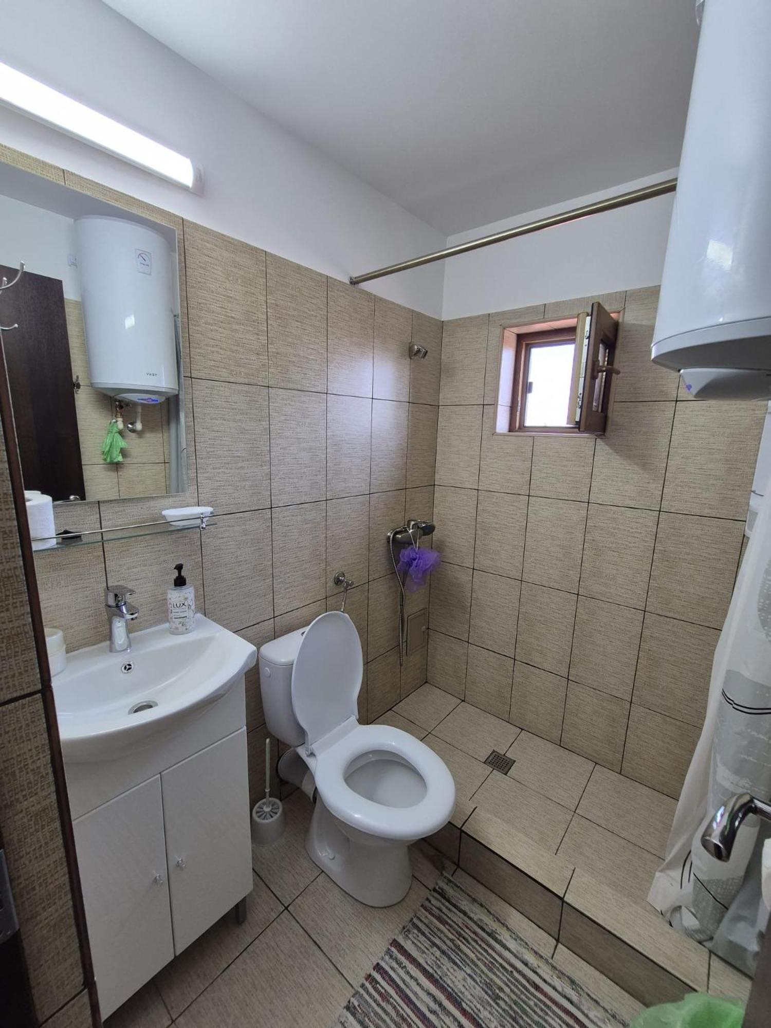 Vila Khalo Mangalia Exteriör bild