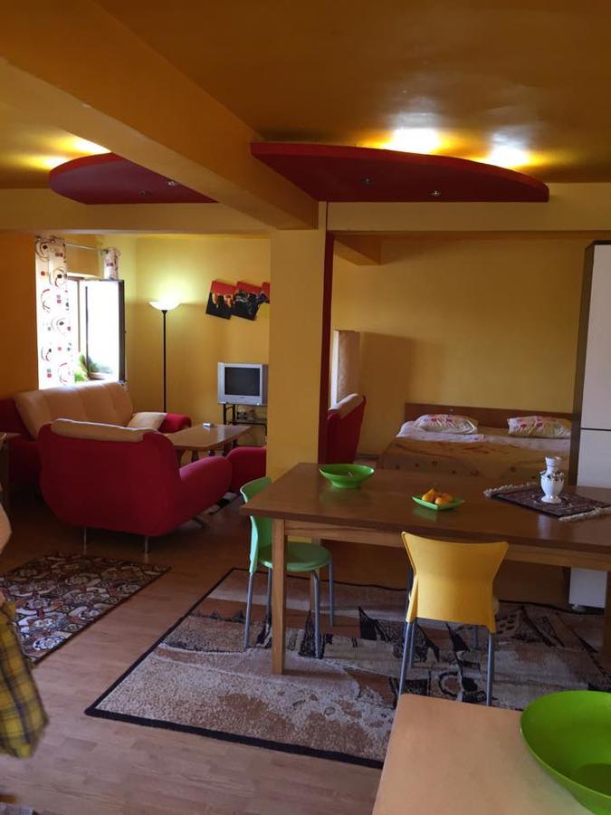 Vila Khalo Mangalia Exteriör bild