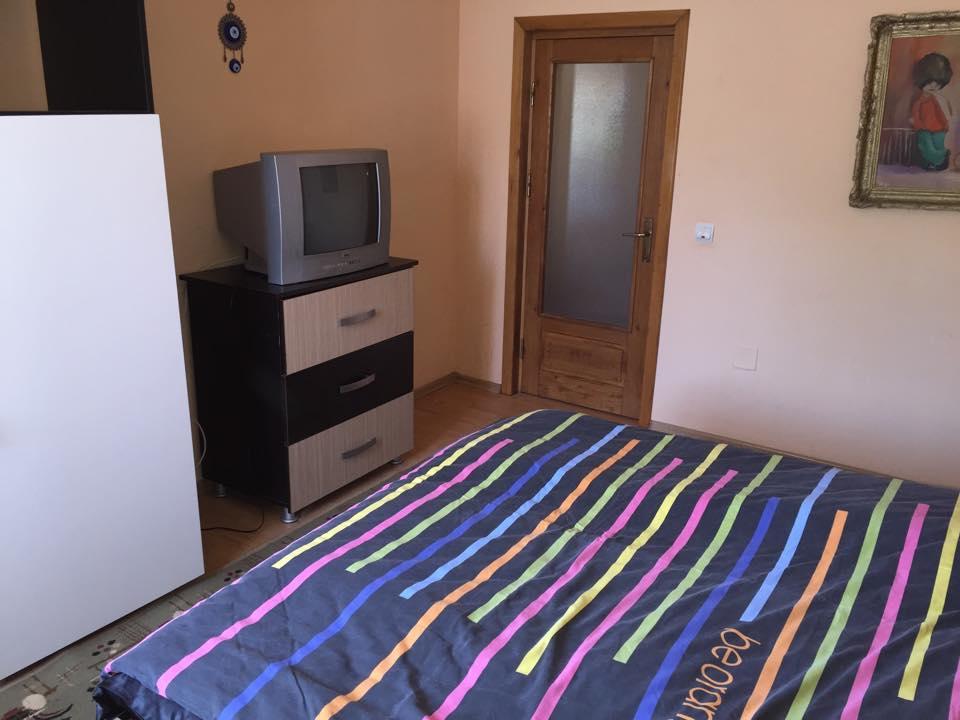 Vila Khalo Mangalia Exteriör bild