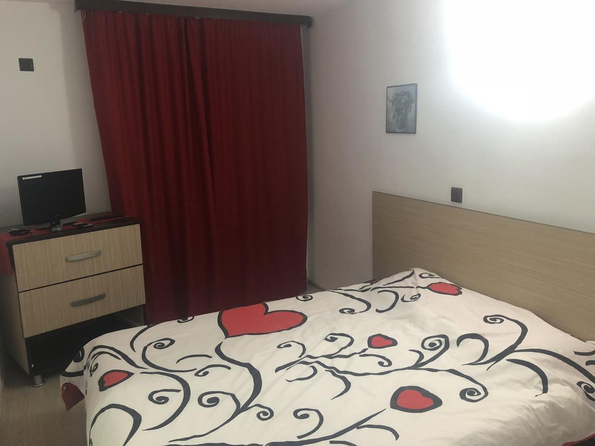 Vila Khalo Mangalia Exteriör bild