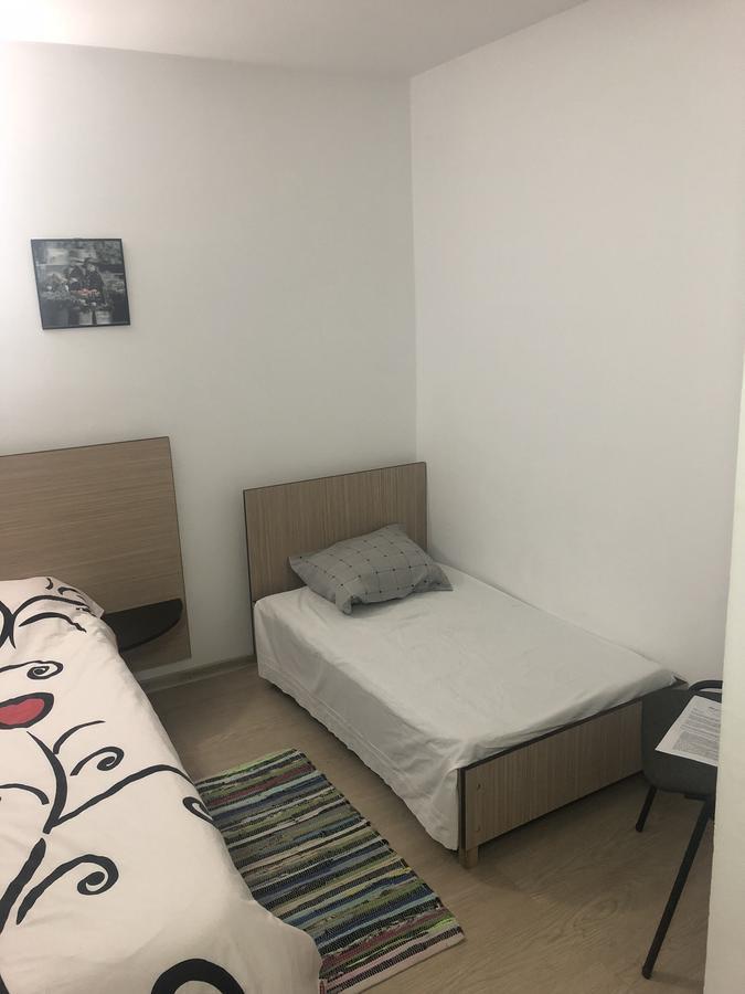 Vila Khalo Mangalia Exteriör bild