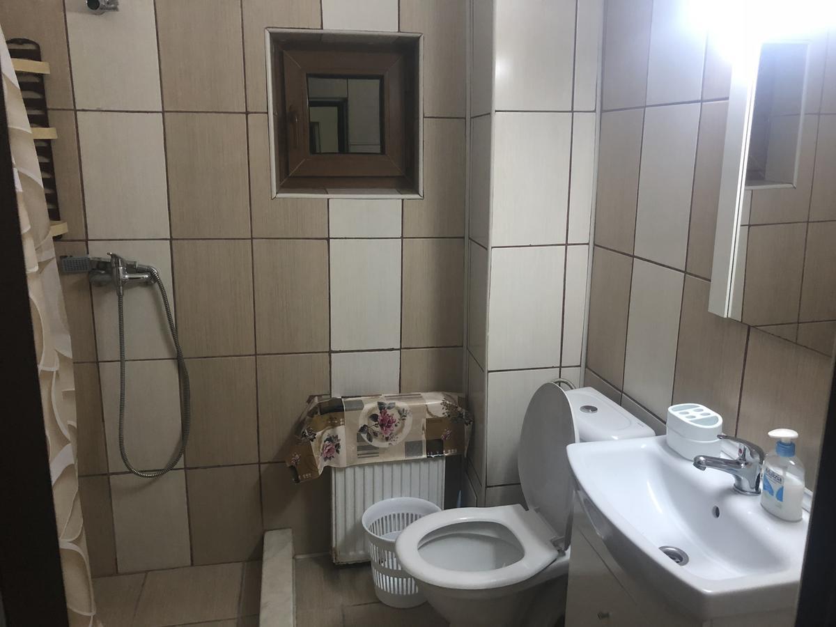 Vila Khalo Mangalia Exteriör bild