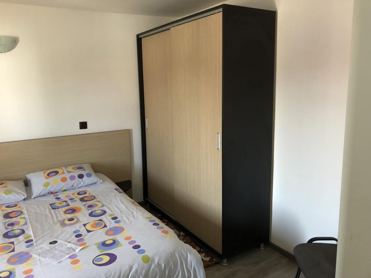 Vila Khalo Mangalia Exteriör bild