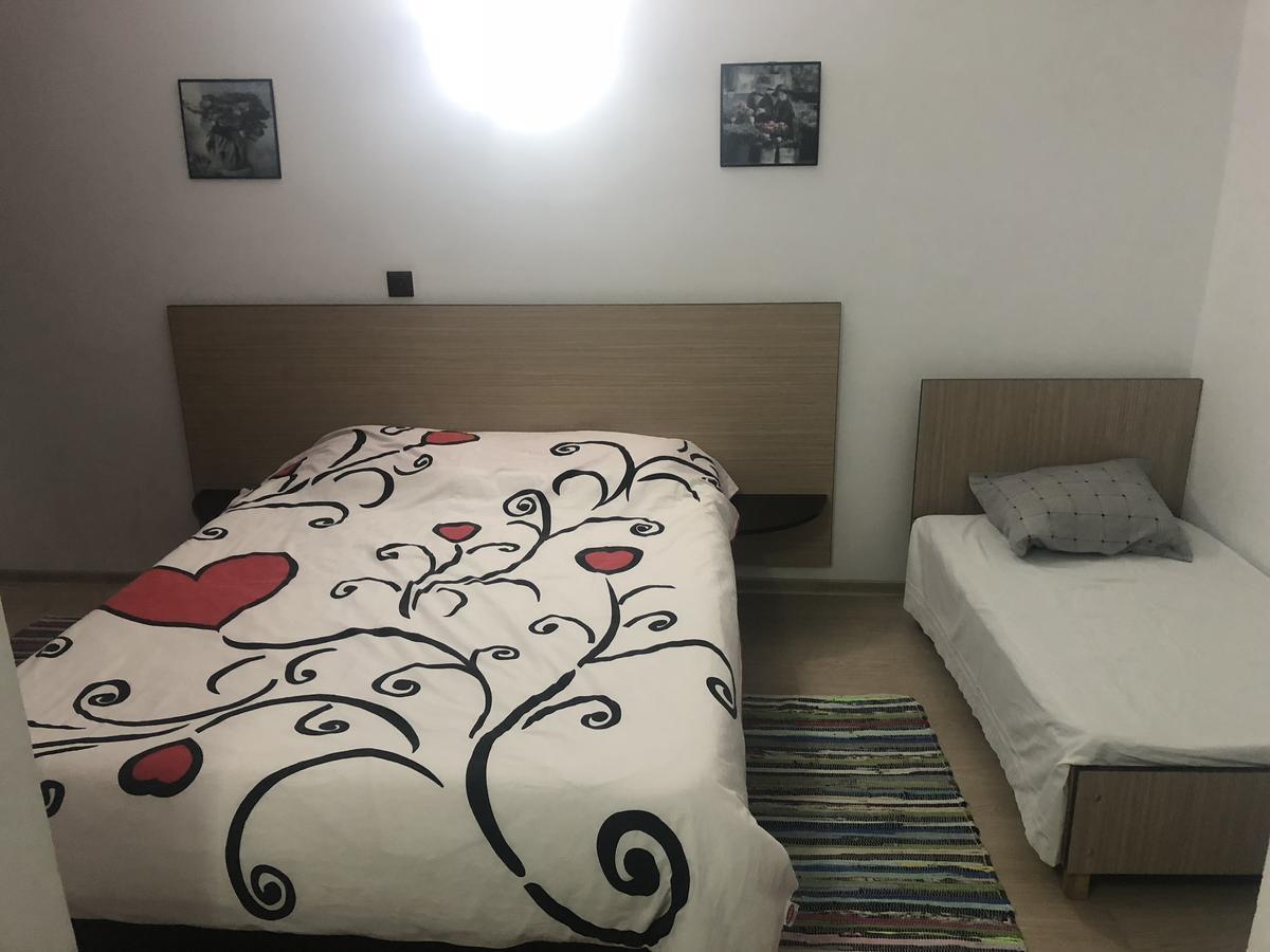 Vila Khalo Mangalia Exteriör bild