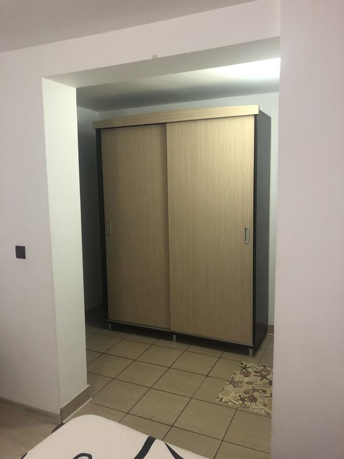 Vila Khalo Mangalia Exteriör bild