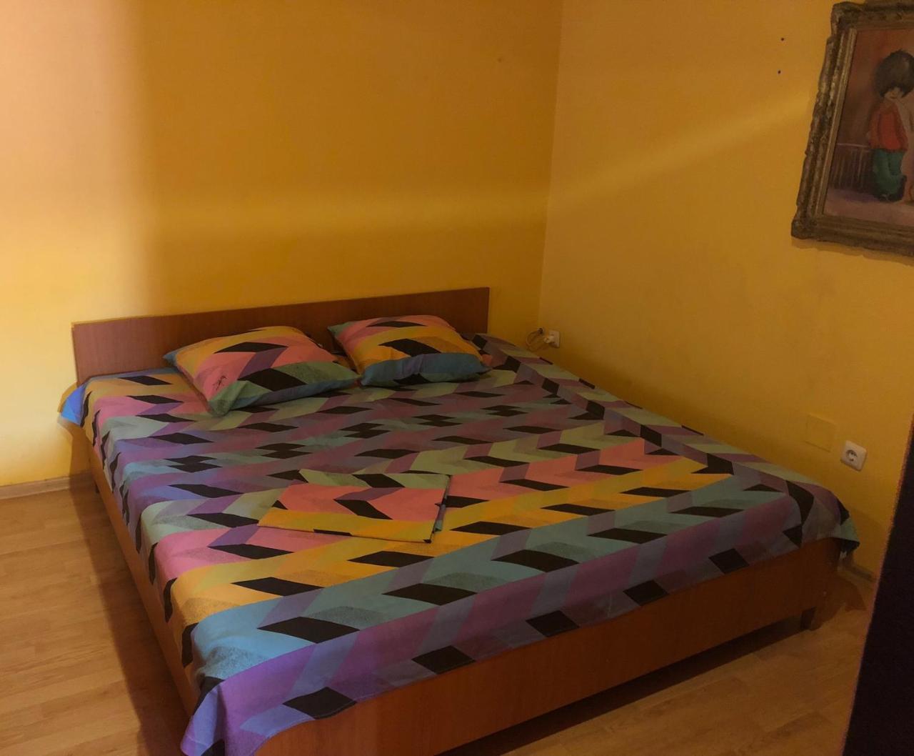 Vila Khalo Mangalia Exteriör bild