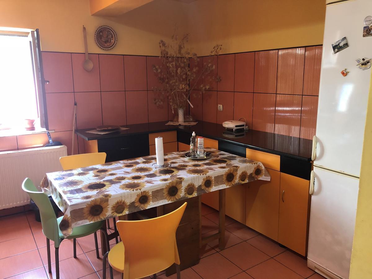 Vila Khalo Mangalia Exteriör bild
