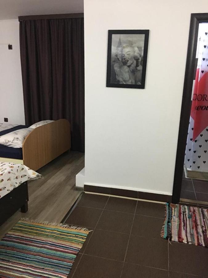Vila Khalo Mangalia Exteriör bild