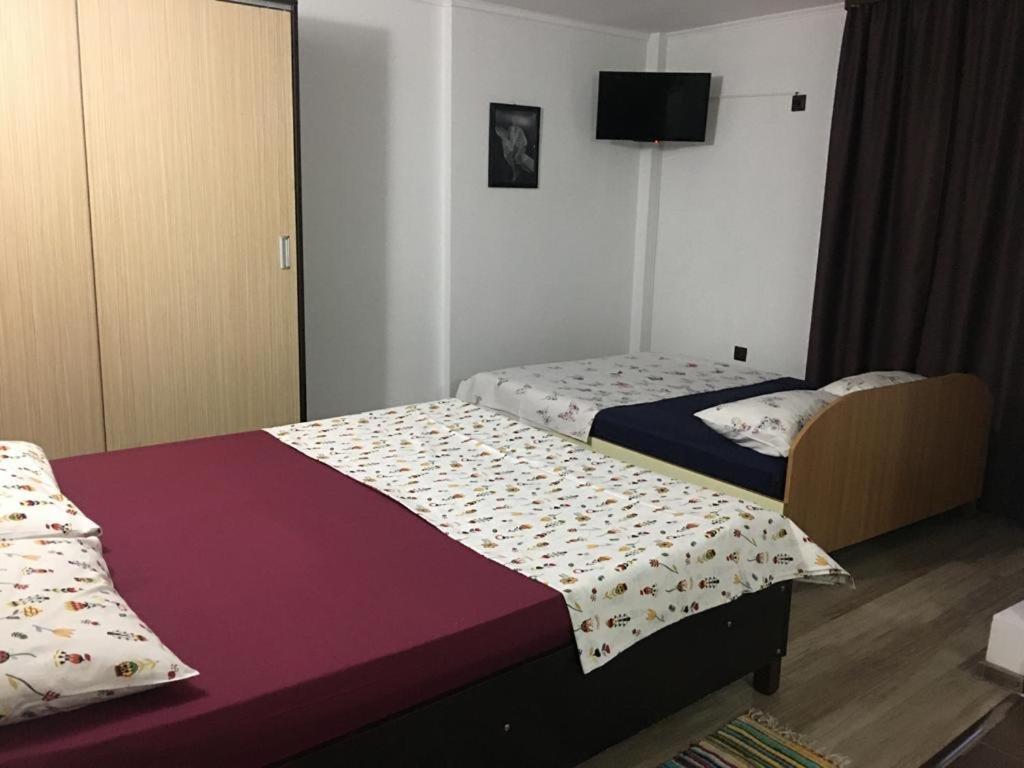 Vila Khalo Mangalia Exteriör bild